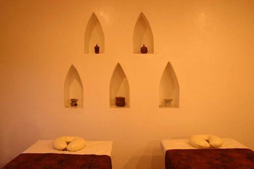 Hotel Keereeta Resort & Spa