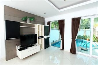 Tabaluga Pool Villas