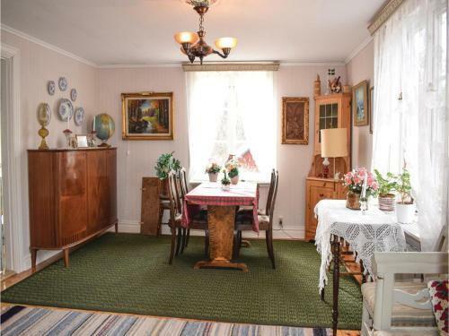 Holiday Home Kopparhult Rimforsa