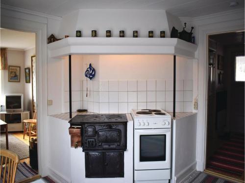 Holiday Home Kopparhult Rimforsa