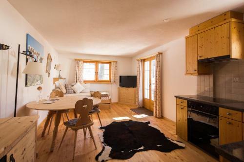Hotel Madrisajoch