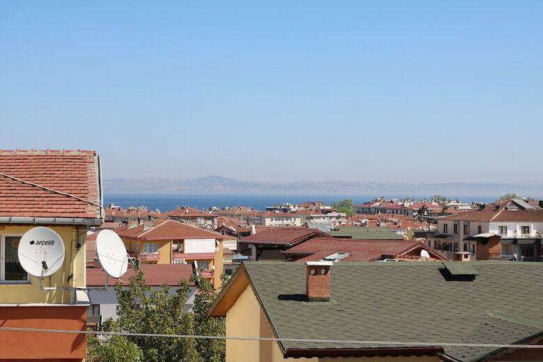 Asfar Villa