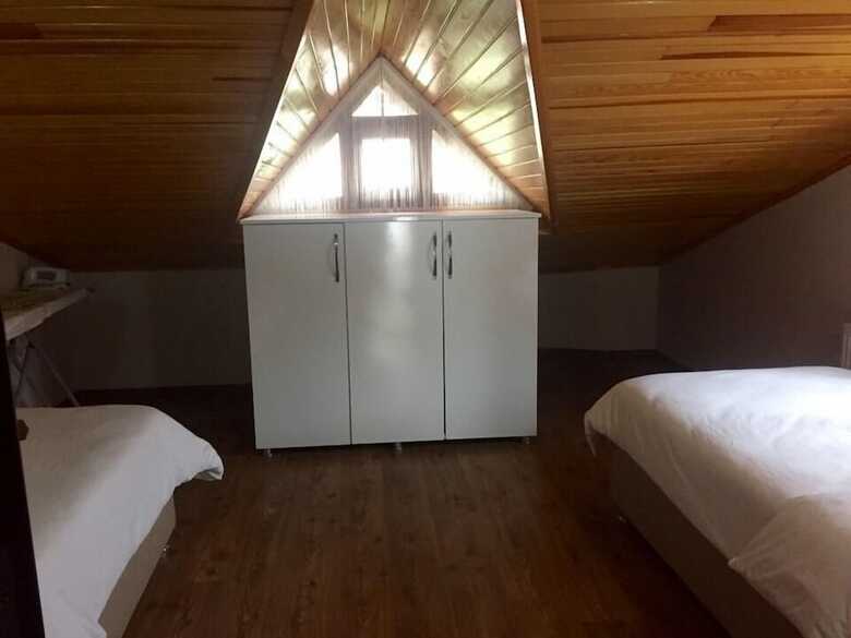 Asfar Villa