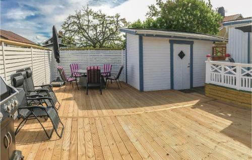 Holiday Home Motala 29