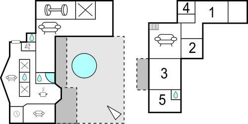 Holiday Home Motala 29