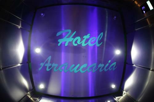 Araucaria Hotel