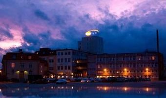 Sunlight House Hotel Conference & Spa