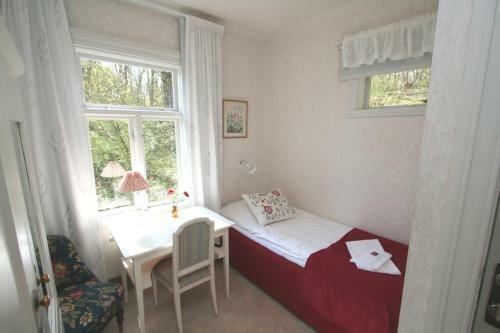 Posada Drottning Victorias Hotell & Vilohem