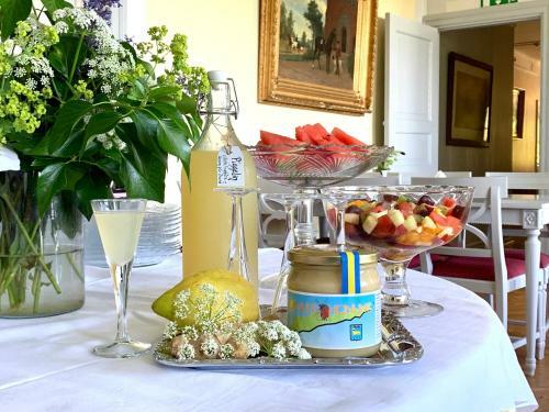 Posada Drottning Victorias Hotell & Vilohem