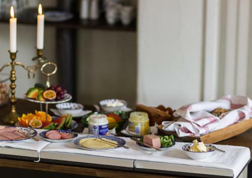 Rosenhill Bed & Breakfast