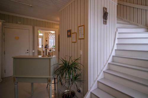 Rosenhill Bed & Breakfast