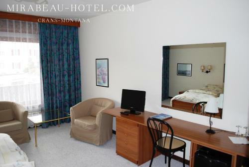 Hotel Mirabeau