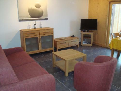 Apartamentos R�sidence Les Hauts De Veysonnaz