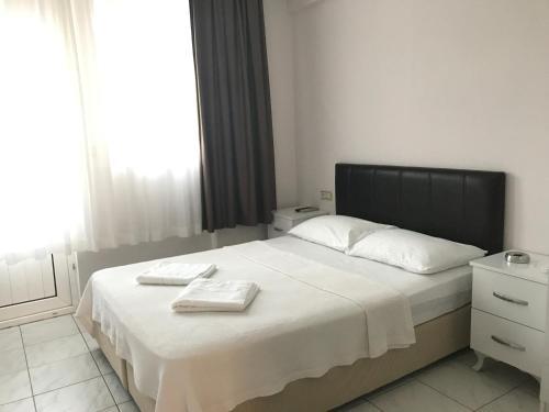 Cam Hotel