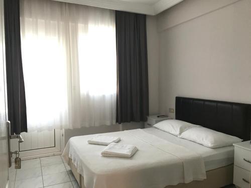 Cam Hotel