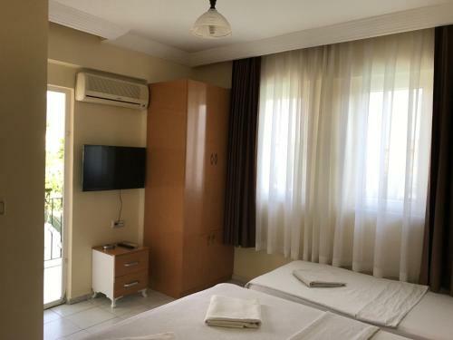 Cam Hotel
