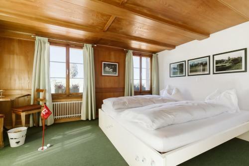 Hostal Landgasthof Lueg