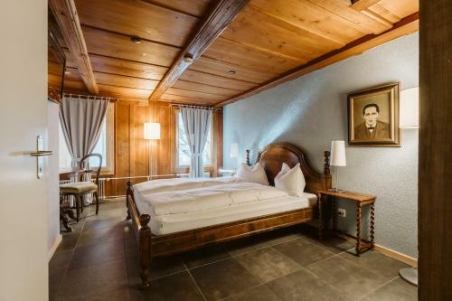 Hostal Landgasthof Lueg