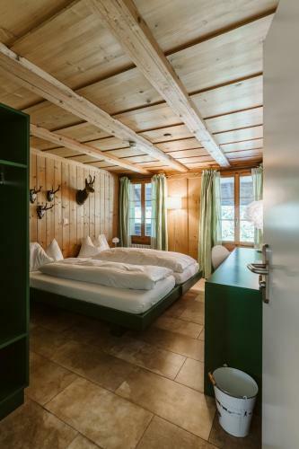 Hostal Landgasthof Lueg