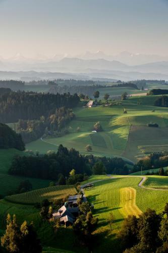 Hostal Landgasthof Lueg
