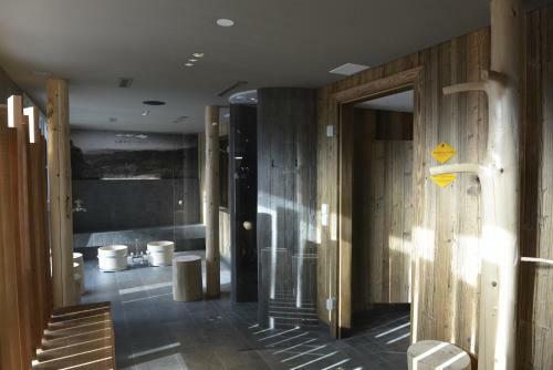 Hostal Landgasthof Lueg