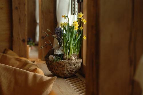 Hostal Landgasthof Lueg