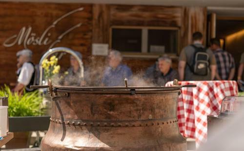 Hostal Landgasthof Lueg