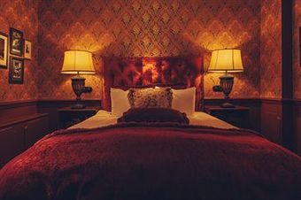 Hotel Pigalle
