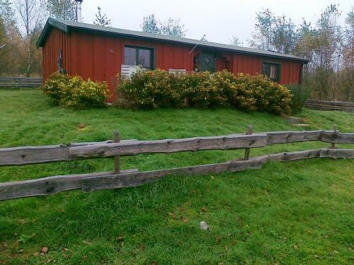 Lodge Timjan Cottages