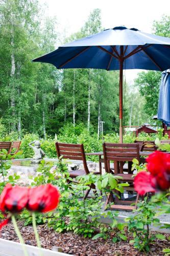 Lodge Timjan Cottages