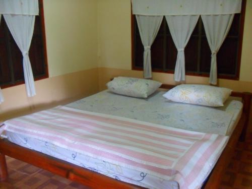 Hotel Saengthong Resort Chiangmai