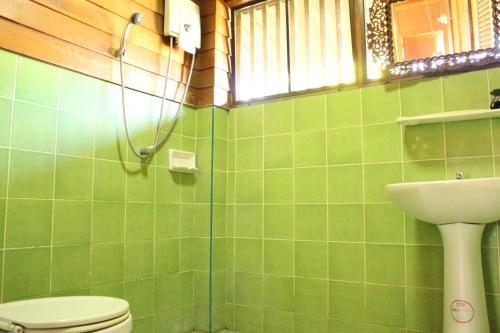 Hotel Saengthong Resort Chiangmai