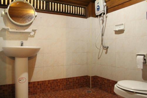 Hotel Saengthong Resort Chiangmai