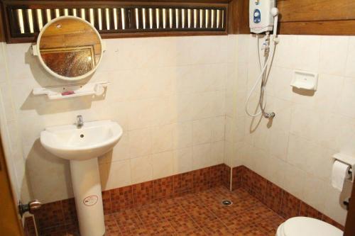 Hotel Saengthong Resort Chiangmai