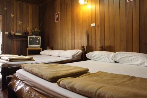 Hotel Saengthong Resort Chiangmai