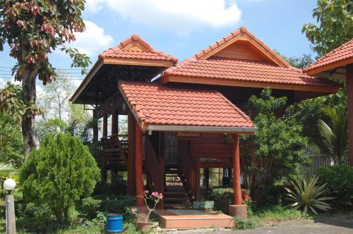 Hotel Saengthong Resort Chiangmai