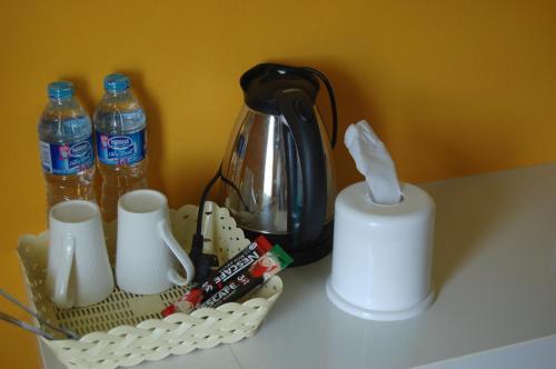 Hotel Saengthong Resort Chiangmai