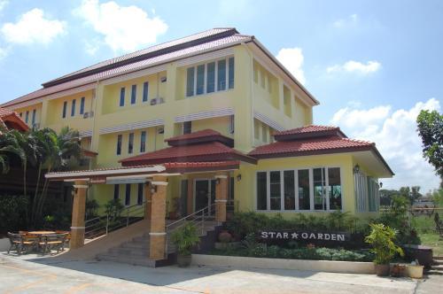 Hotel Saengthong Resort Chiangmai