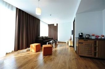 Prajaktra Design Hotel