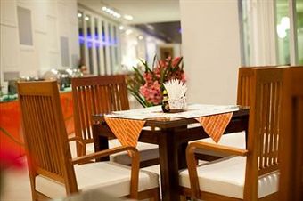 Prajaktra Design Hotel