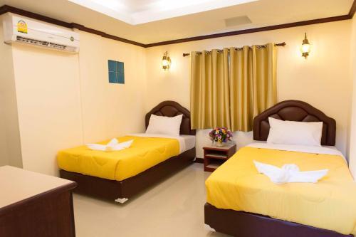 Hotel Honey House 3