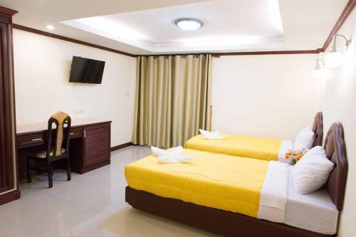 Hotel Honey House 3