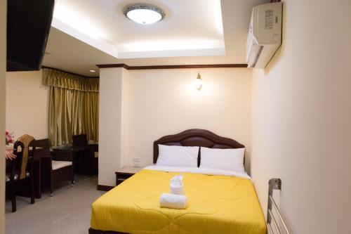 Hotel Honey House 3