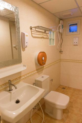 Hotel Honey House 3