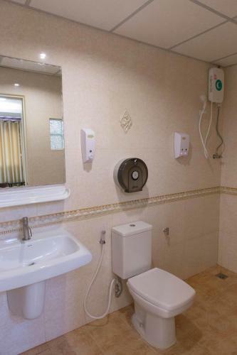 Hotel Honey House 3