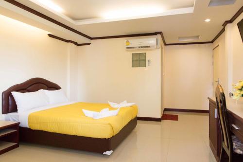 Hotel Honey House 3