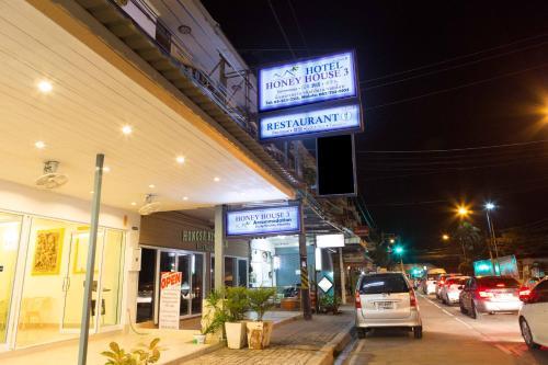Hotel Honey House 3