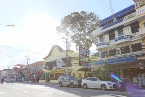 Hotel Honey House 3