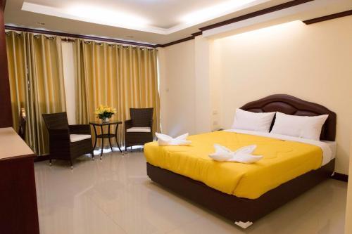 Hotel Honey House 3