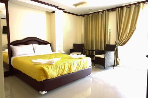 Hotel Honey House 3